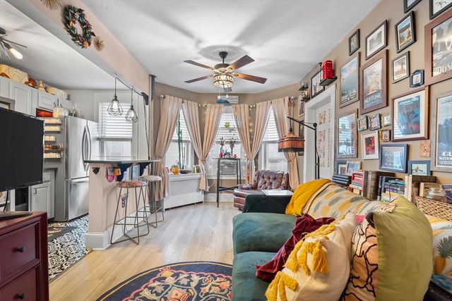 53 Trident Ave 103, Winthrop, MA 02152