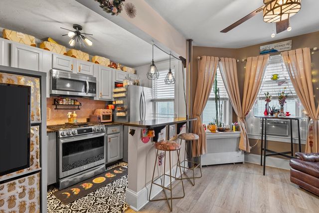 53 Trident Ave 103, Winthrop, MA 02152