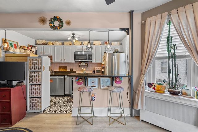 53 Trident Ave 103, Winthrop, MA 02152