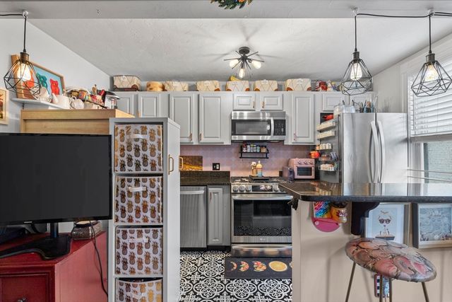 53 Trident Ave 103, Winthrop, MA 02152