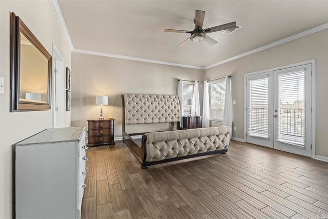 225 Lookout Pt Apt C3, Hot Springs, AR 71913