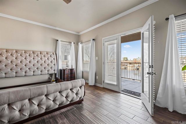 225 Lookout Pt Apt C3, Hot Springs, AR 71913