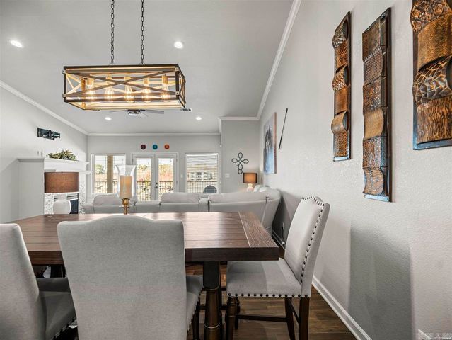 225 Lookout Pt Apt C3, Hot Springs, AR 71913