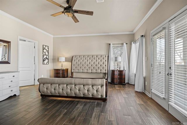 225 Lookout Pt Apt C3, Hot Springs, AR 71913