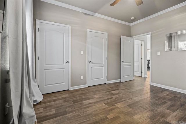 225 Lookout Pt Apt C3, Hot Springs, AR 71913