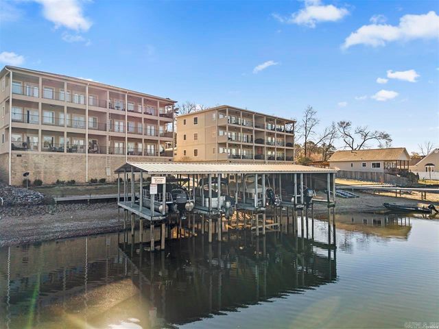 225 Lookout Pt Apt C3, Hot Springs, AR 71913