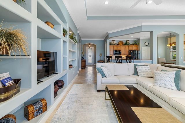 9811 PORTSIDE TERRACE, Bradenton, FL 34212