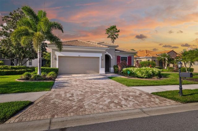 9811 PORTSIDE TERRACE, Bradenton, FL 34212