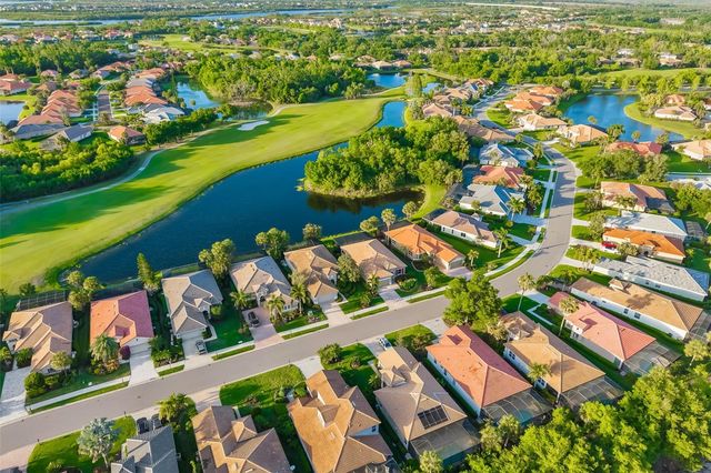 9811 PORTSIDE TERRACE, Bradenton, FL 34212