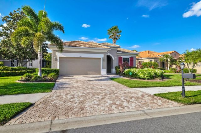 9811 PORTSIDE TERRACE, Bradenton, FL 34212