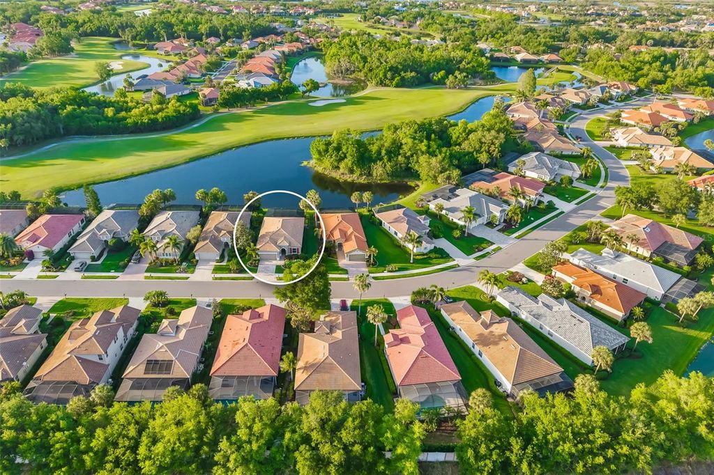 9811 PORTSIDE TERRACE, Bradenton, FL 34212