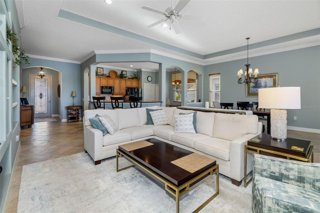 Image 13 of property listing at 9811 PORTSIDE TERRACE, Bradenton, FL 34212