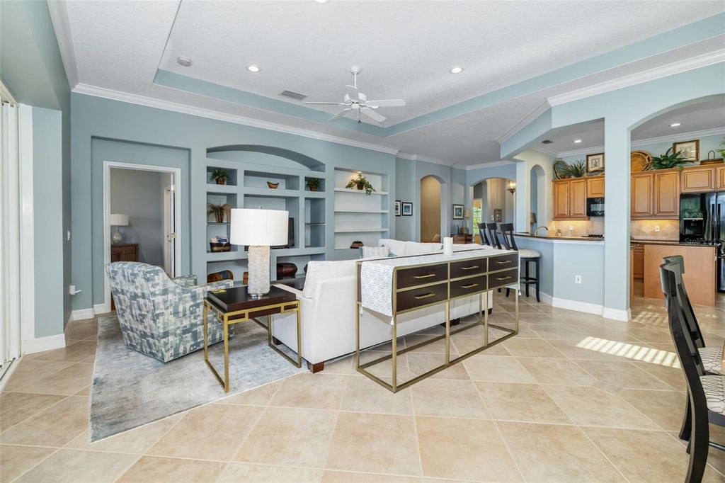 Image 15 of property listing at 9811 PORTSIDE TERRACE, Bradenton, FL 34212