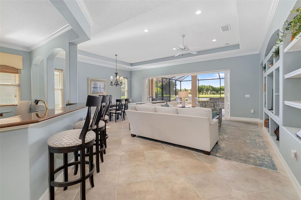 Image 16 of property listing at 9811 PORTSIDE TERRACE, Bradenton, FL 34212