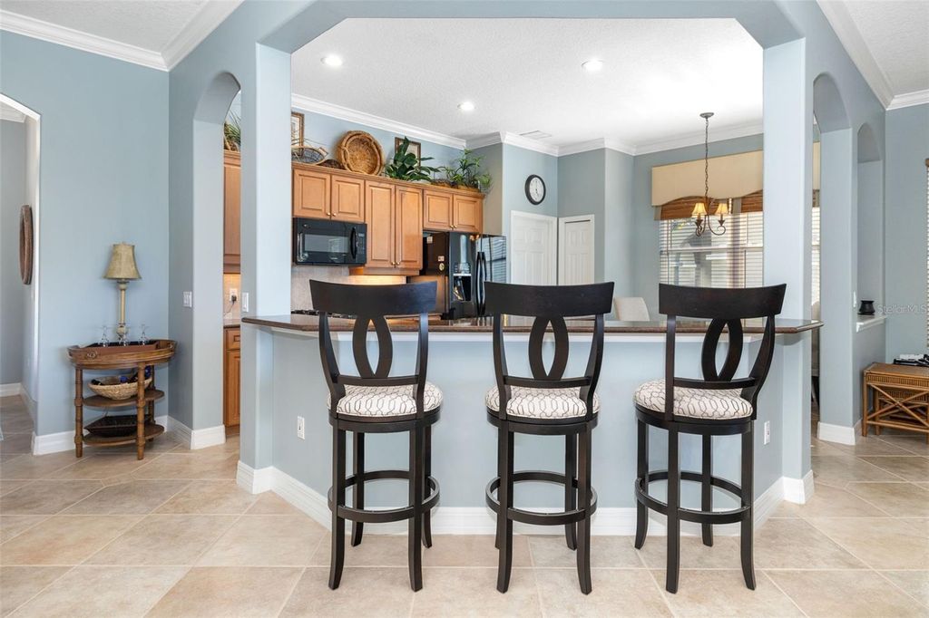 Image 19 of property listing at 9811 PORTSIDE TERRACE, Bradenton, FL 34212
