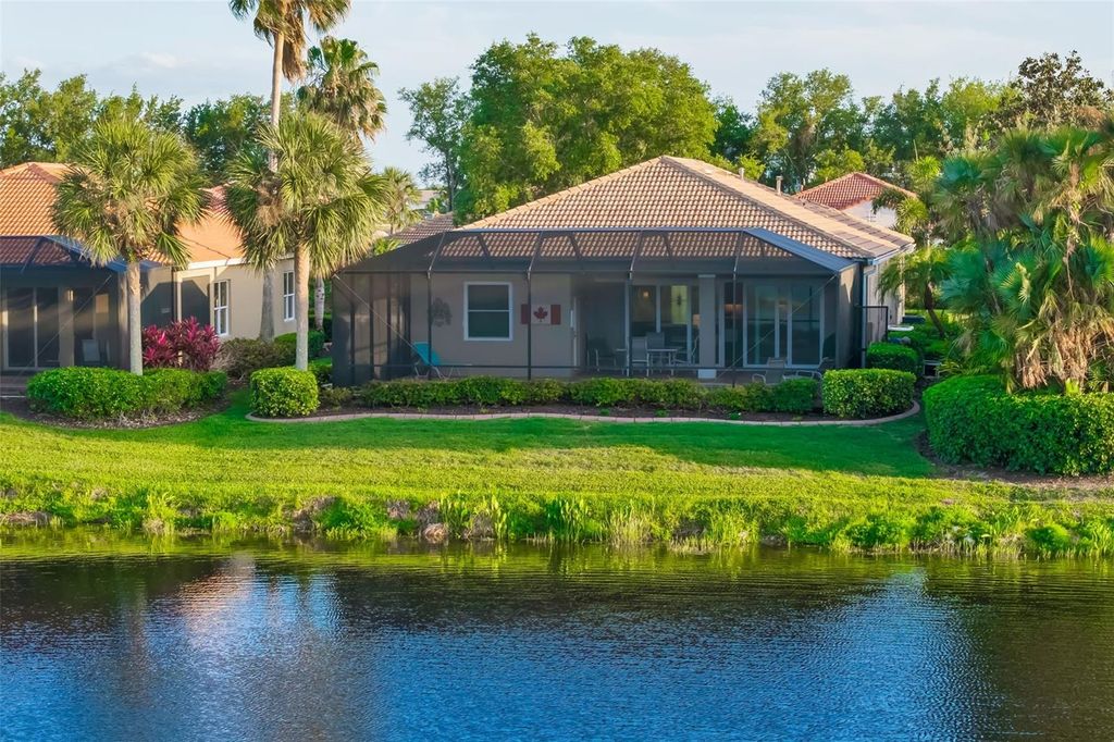 Image 4 of property listing at 9811 PORTSIDE TERRACE, Bradenton, FL 34212