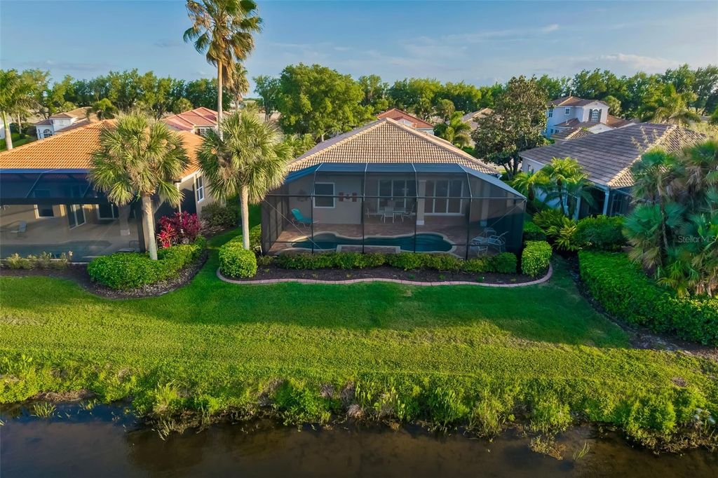Image 31 of property listing at 9811 PORTSIDE TERRACE, Bradenton, FL 34212