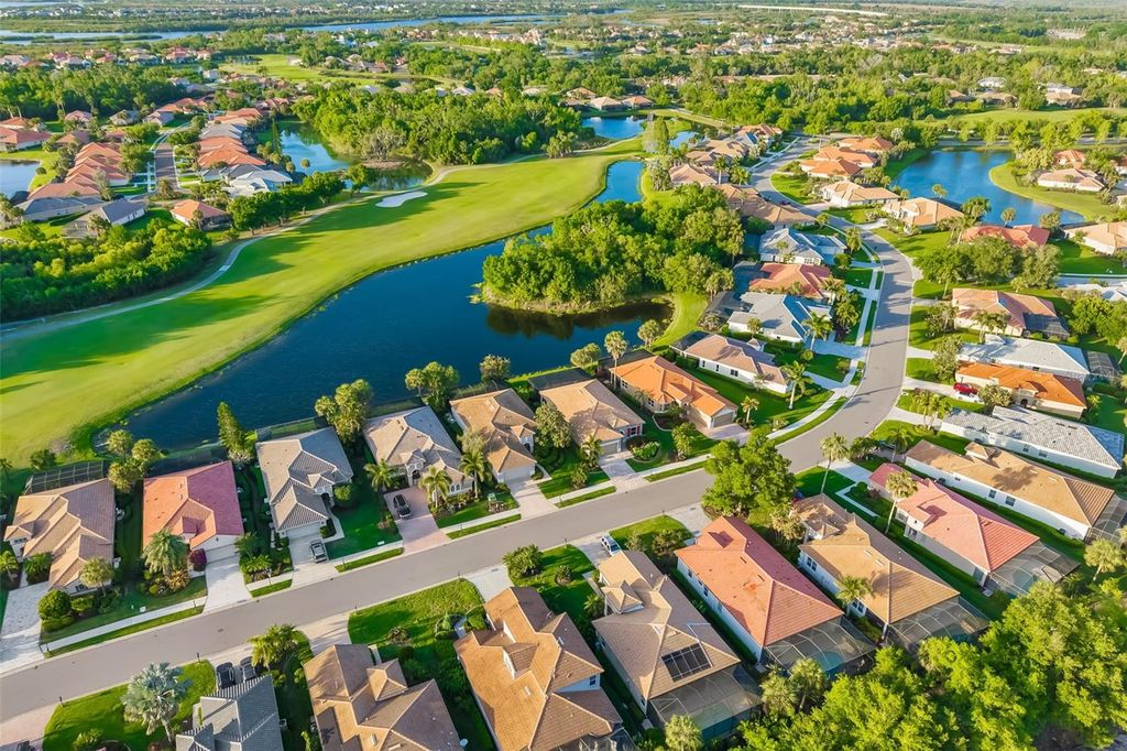 Image 60 of property listing at 9811 PORTSIDE TERRACE, Bradenton, FL 34212