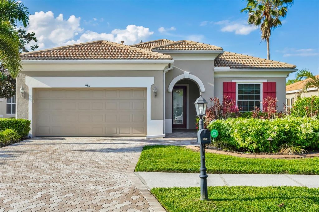 Image 64 of property listing at 9811 PORTSIDE TERRACE, Bradenton, FL 34212