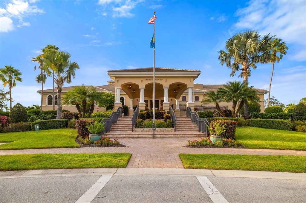Image 68 of property listing at 9811 PORTSIDE TERRACE, Bradenton, FL 34212