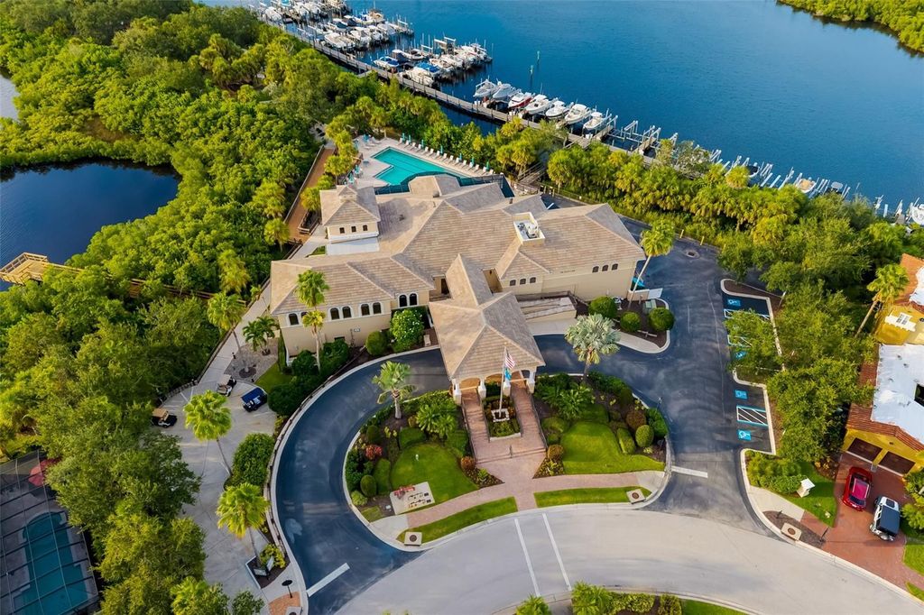 Image 69 of property listing at 9811 PORTSIDE TERRACE, Bradenton, FL 34212
