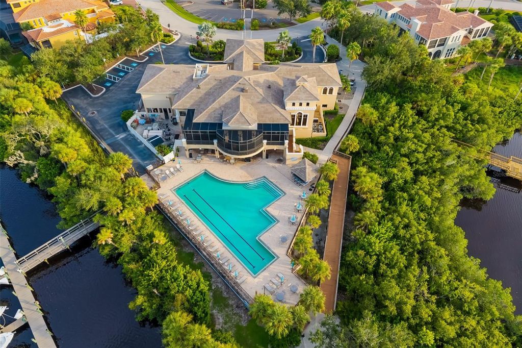 Image 70 of property listing at 9811 PORTSIDE TERRACE, Bradenton, FL 34212