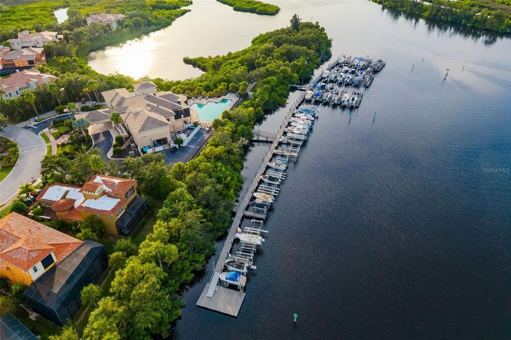 Image 79 of property listing at 9811 PORTSIDE TERRACE, Bradenton, FL 34212