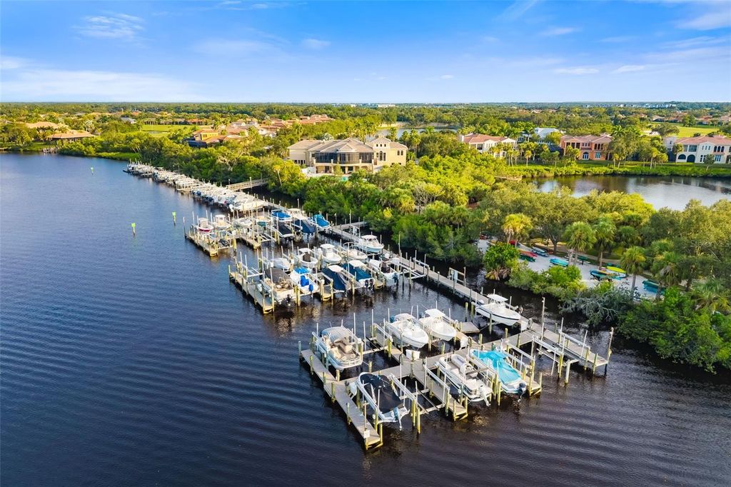 Image 80 of property listing at 9811 PORTSIDE TERRACE, Bradenton, FL 34212