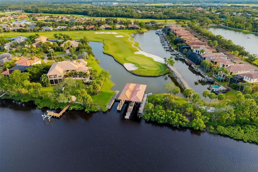 Image 95 of property listing at 9811 PORTSIDE TERRACE, Bradenton, FL 34212