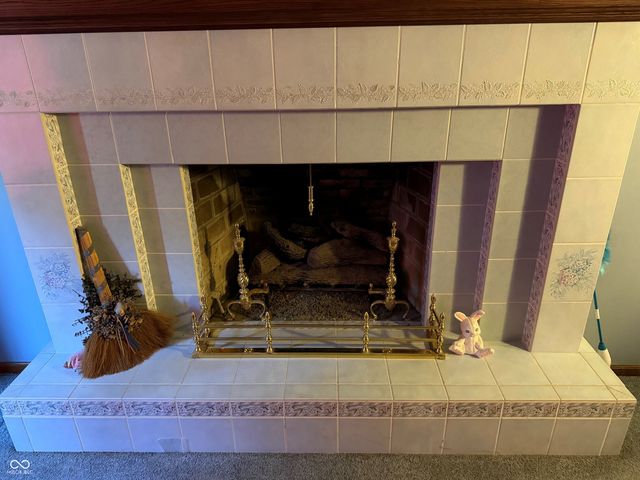 5225 Lava Lane, Indianapolis, IN 46237