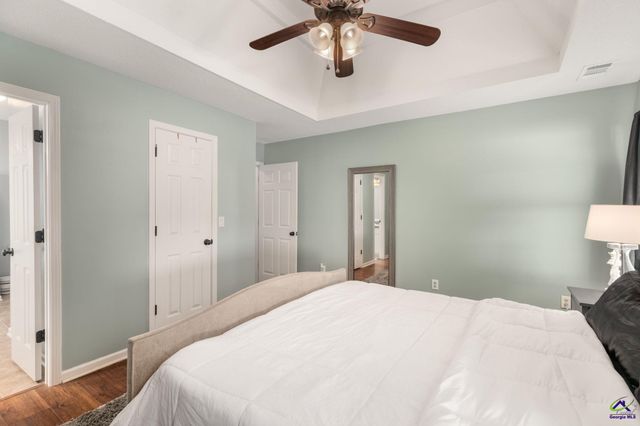 202 Sunnymeade Drive, Warner Robins, GA 31093