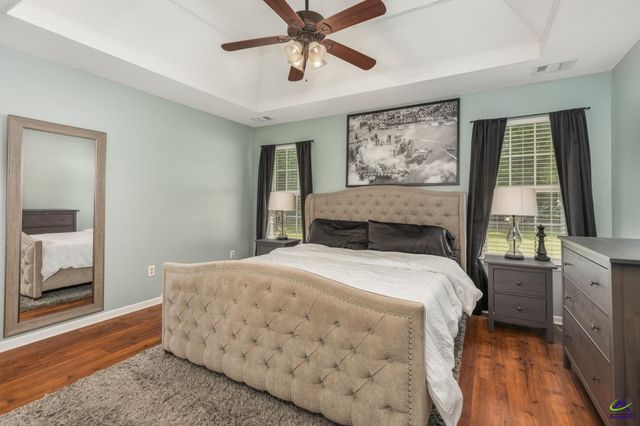 202 Sunnymeade Drive, Warner Robins, GA 31093