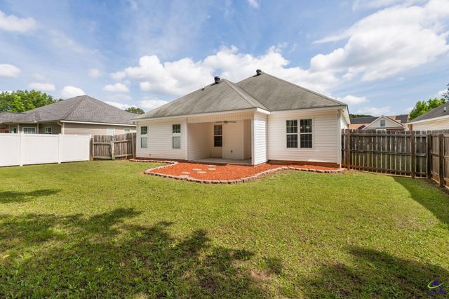 202 Sunnymeade Drive, Warner Robins, GA 31093
