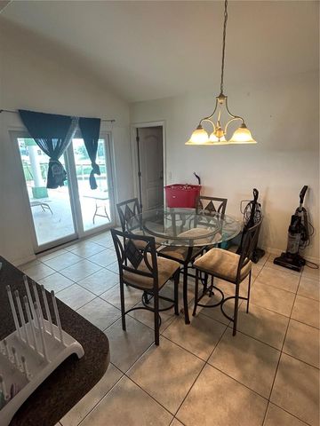 29 FAIRWAY ROAD, Rotonda West, FL 33947