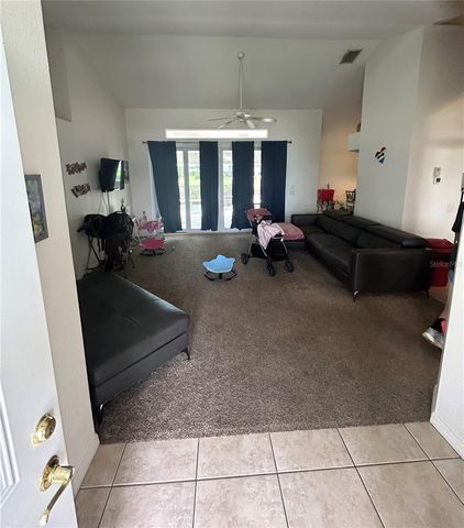 29 FAIRWAY ROAD, Rotonda West, FL 33947