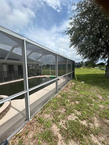 29 FAIRWAY ROAD, Rotonda West, FL 33947