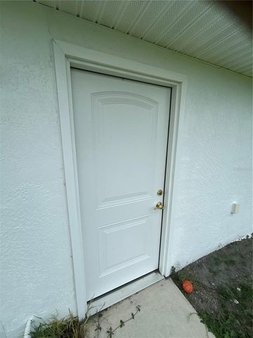 29 FAIRWAY ROAD, Rotonda West, FL 33947