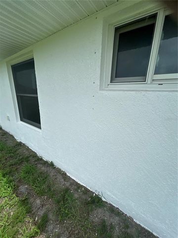 29 FAIRWAY ROAD, Rotonda West, FL 33947