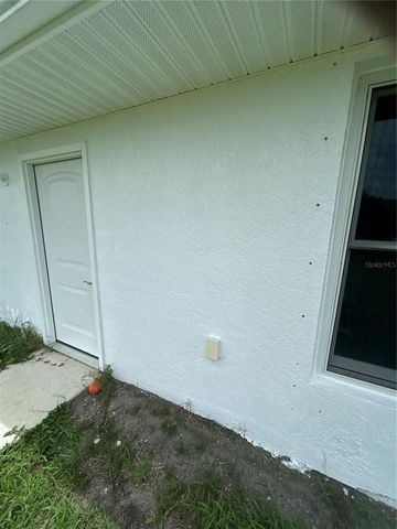 29 FAIRWAY ROAD, Rotonda West, FL 33947
