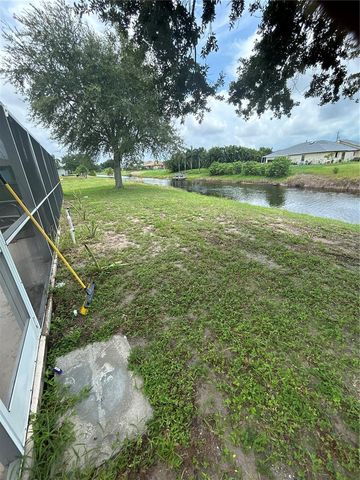 29 FAIRWAY ROAD, Rotonda West, FL 33947
