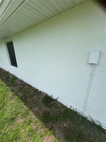 29 FAIRWAY ROAD, Rotonda West, FL 33947