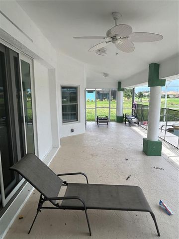 29 FAIRWAY ROAD, Rotonda West, FL 33947