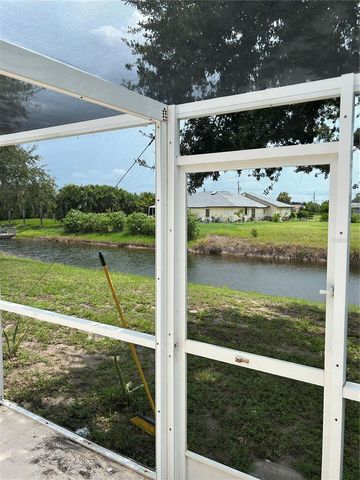 29 FAIRWAY ROAD, Rotonda West, FL 33947