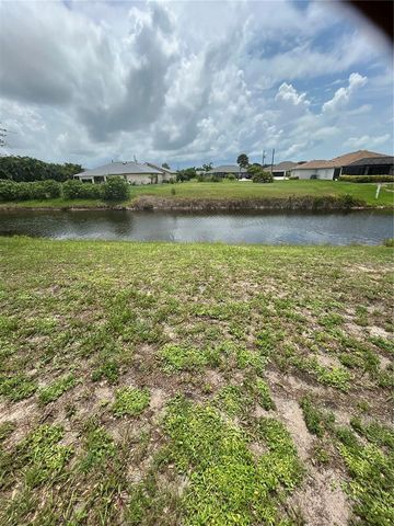29 FAIRWAY ROAD, Rotonda West, FL 33947