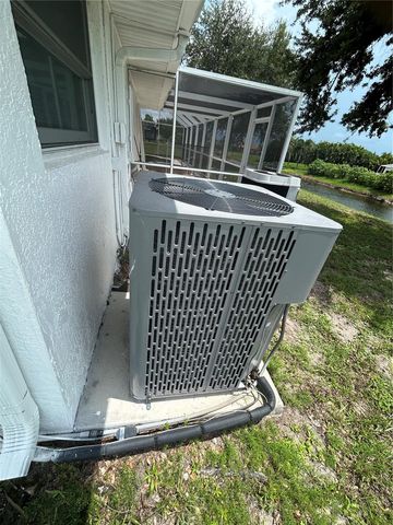 29 FAIRWAY ROAD, Rotonda West, FL 33947