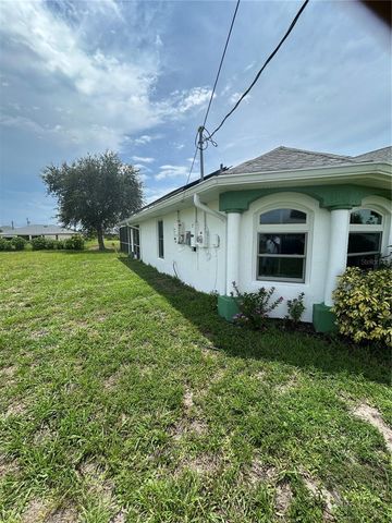 29 FAIRWAY ROAD, Rotonda West, FL 33947