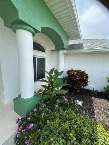 29 FAIRWAY ROAD, Rotonda West, FL 33947