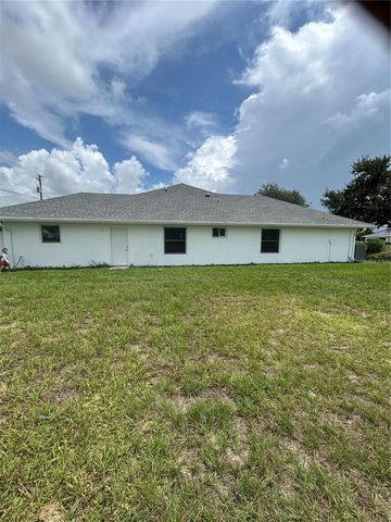 29 FAIRWAY ROAD, Rotonda West, FL 33947