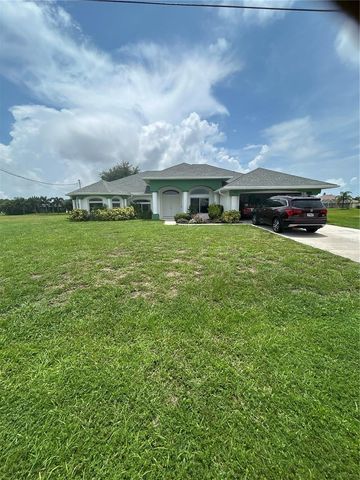29 FAIRWAY ROAD, Rotonda West, FL 33947