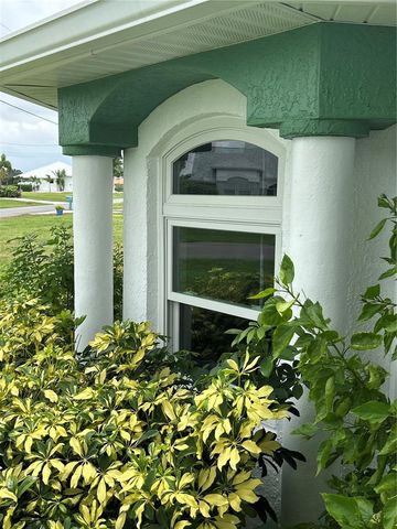 29 FAIRWAY ROAD, Rotonda West, FL 33947